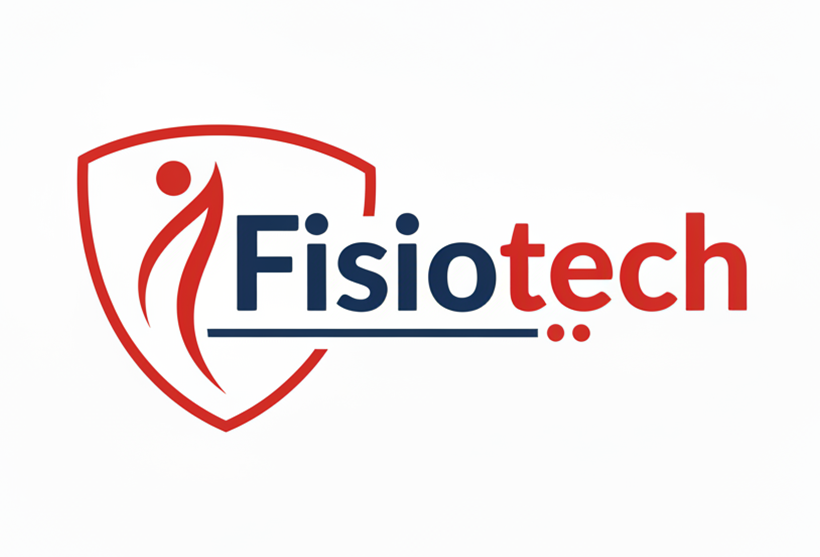 FisioTech Logo